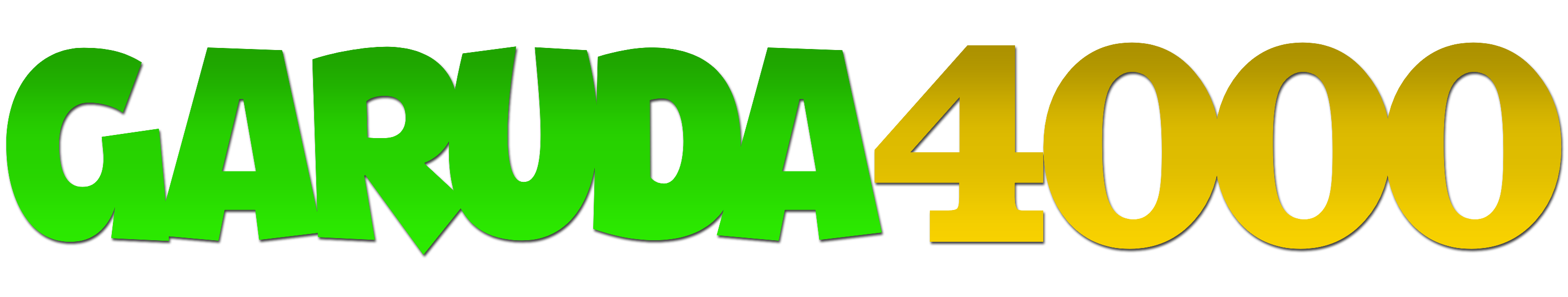 garuda4000